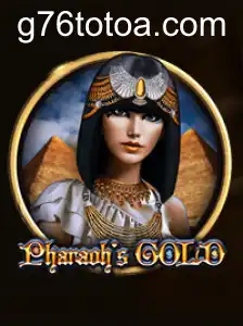PharaohsGold